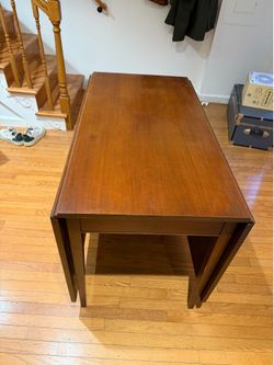 Dining Room Table