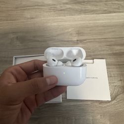 Brand new airpod Pro 2nd Gen