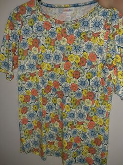 Lularoe size l