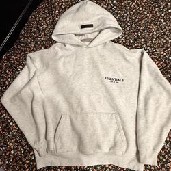 Essentials Hoodie - L Size