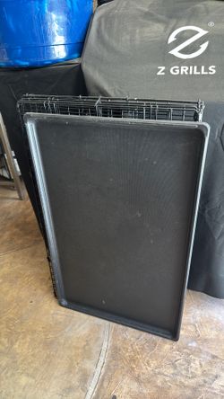 Dog cage