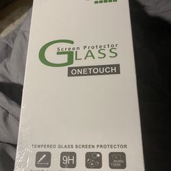 am film tempered glass one touch screen protector and cam for iphone 6.3  pro 2/4 packs 