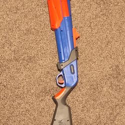 Nerf Fortnite Pump Shot Gun