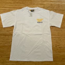 Gallery Dept. “Beverly Blvd” streetwear tee