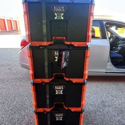 Klein Modbox Deep Single Drawer Toolbox