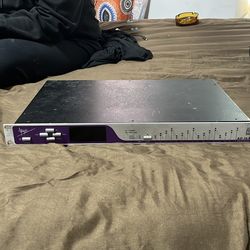 Apogee Big Ben AD-16x-192k A/D converter