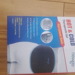Newgo Hot And Cold Therapeutic Gel 