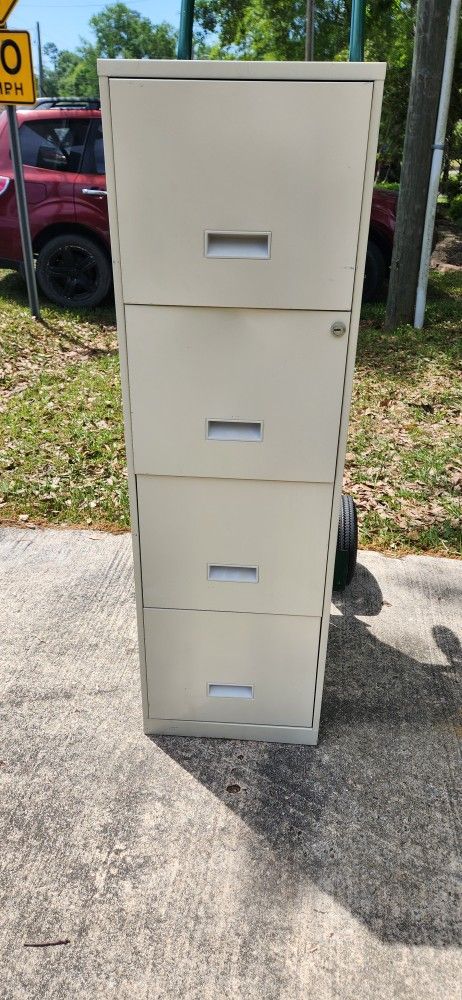 Filing Cabinet