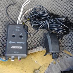 Misc Electronic / Stereo Equipment 