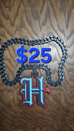 Sport Team Chains