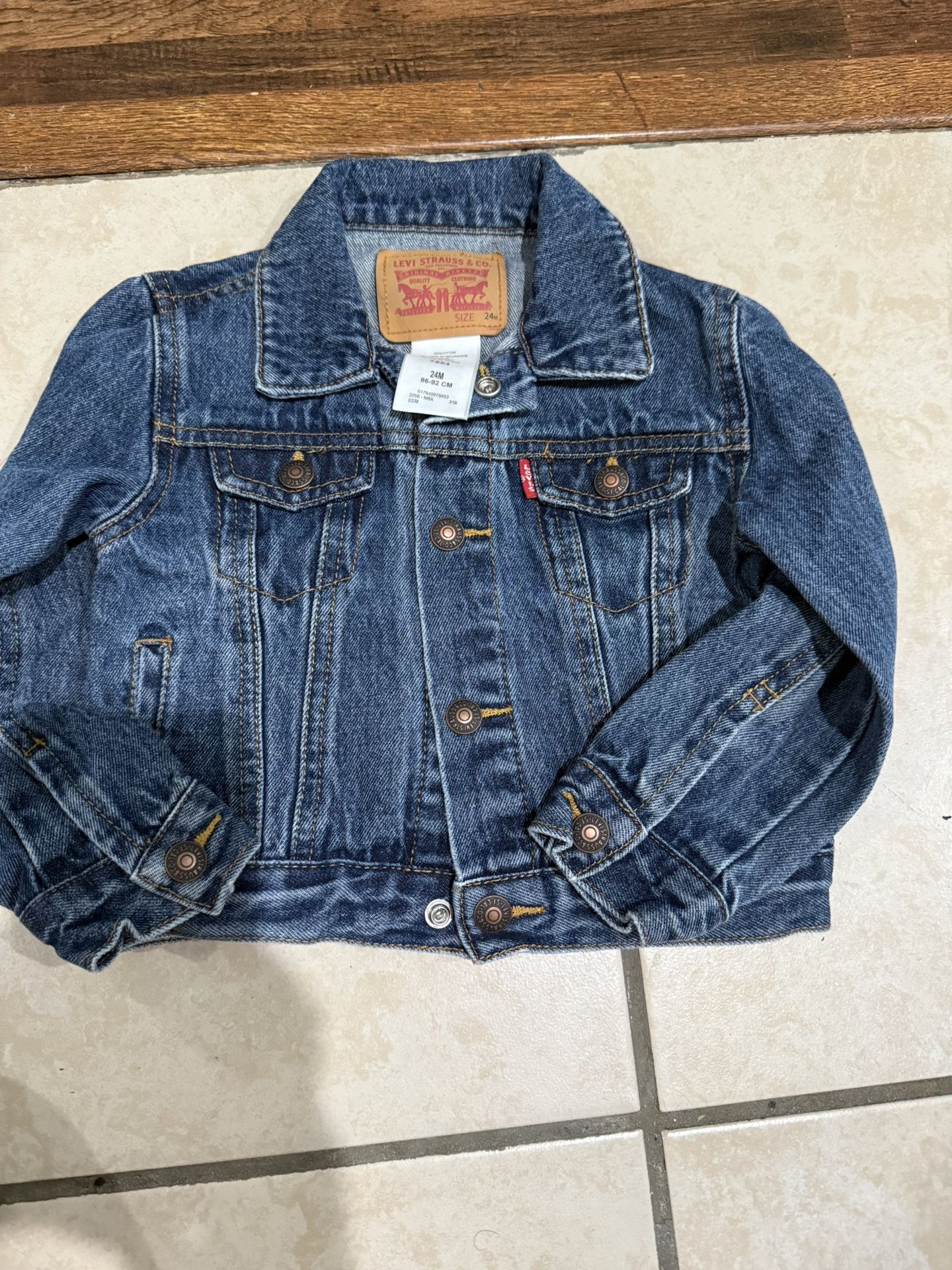 Bundle Toddler Girl Clothes