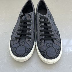 Gucci  Tenis Shoes 