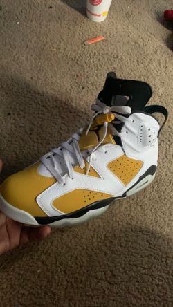 Retro 6s OG