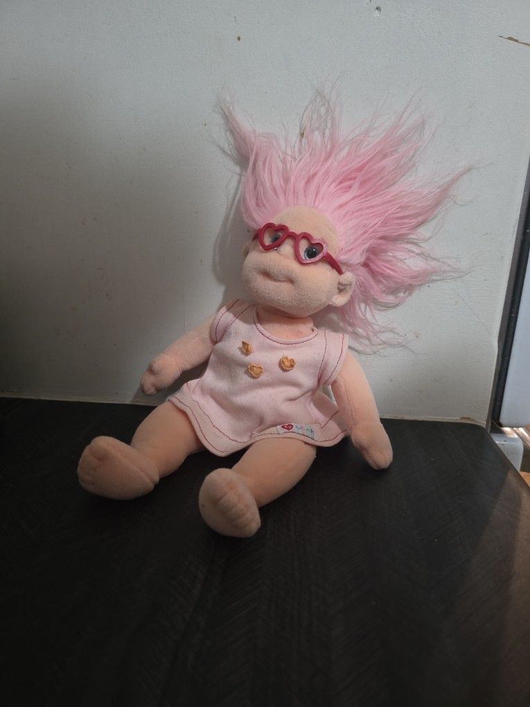 1994 Luvie Doll