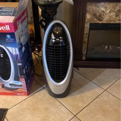 Brand New  Ac Honeywell 