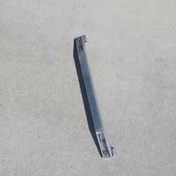 Civic Rear Lower Tie Bar