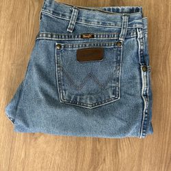 Wrangler Jeans