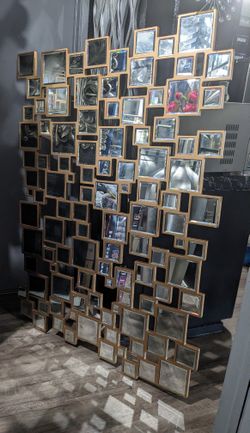 Z Gallerie Espejo