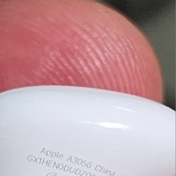 Aipods 4rd Generation 