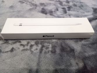 Apple Pencil 1st Generation