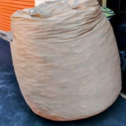 XL Bean Bag - Delivery Available 
