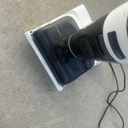 Free Used Battery  Vacuum 