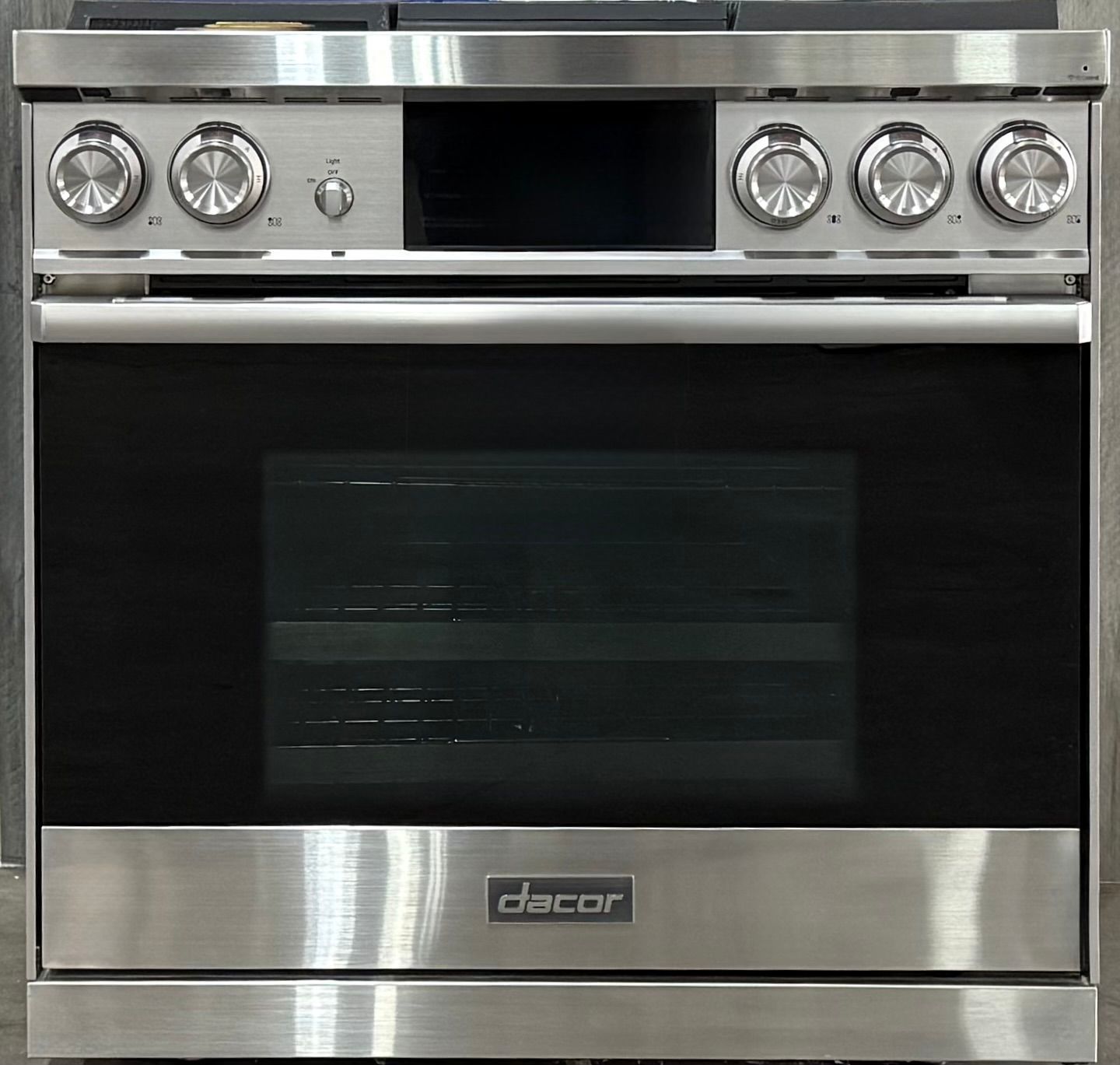 DACOR Range DOP36M94DPS 01510 .