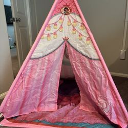 Disney Princess Play Tent 