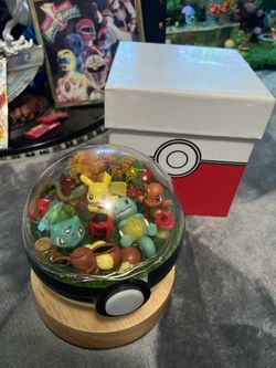 Pokemon