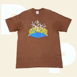 Supreme IRAK Arc Tee (Large)
