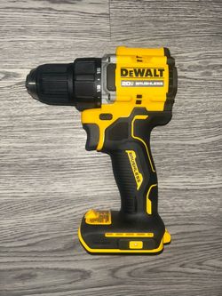 DeWALT DCD794 20V Brushless Cordless Drill Driver