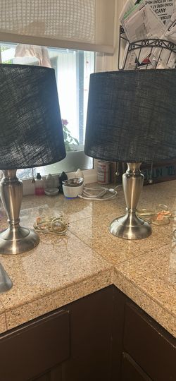 lamps