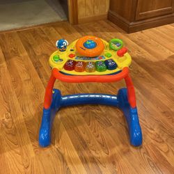 Vtech Walker Toy