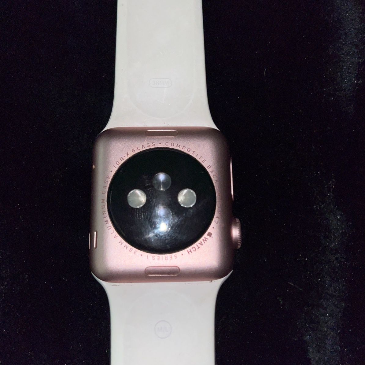Apple Watch Series 1 