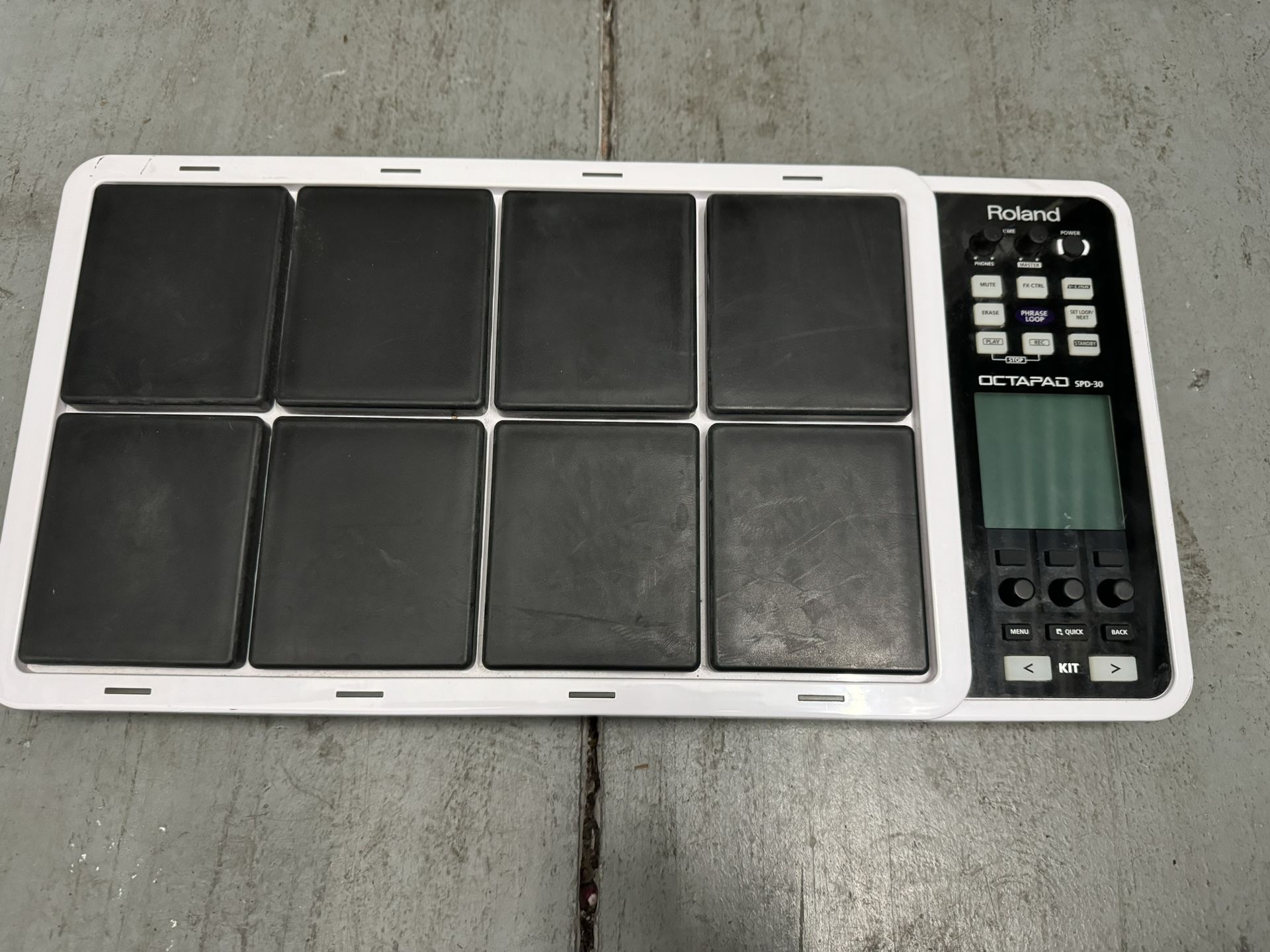 Roland Octopad SPD-30 Drum Pad