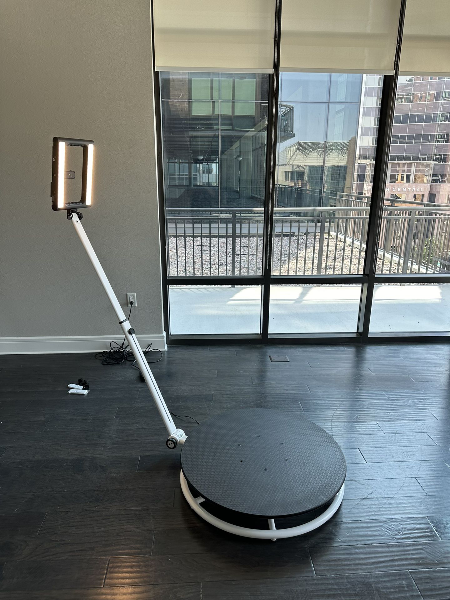 360 Photo Booth