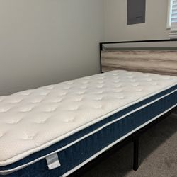 Full Bed Frame