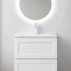 Bathroom Vanity 30”