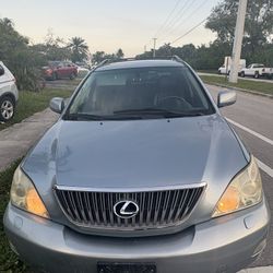 Lexus RX 330