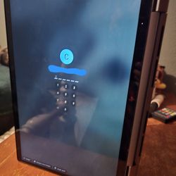 Computadora Portatil Hp Chromebook 