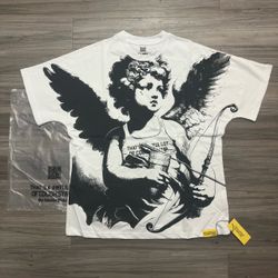 ALOCS Angel T-Shirt (S-XL)