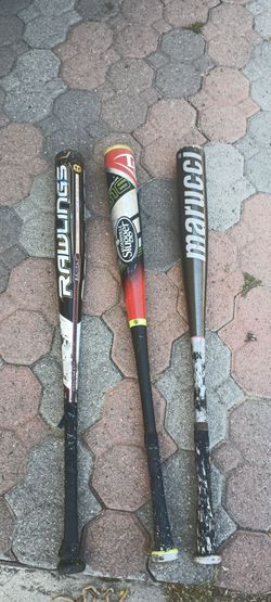 BBCOR Baseball Bat