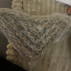 Seaweed Reptile Hammock