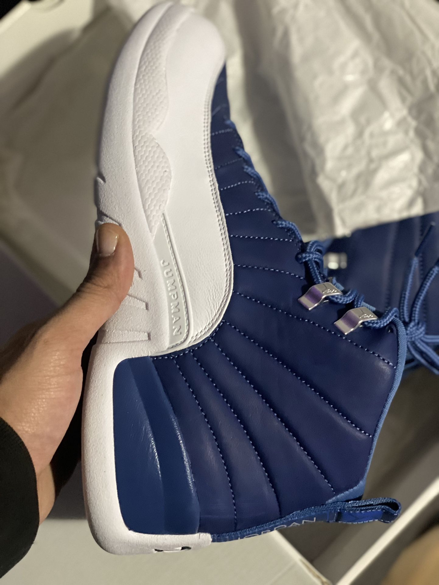 Air Jordan Retro 12