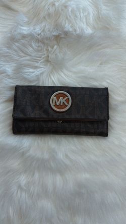 Michael Kors Classic 