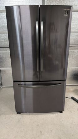 Samsung refrigerator