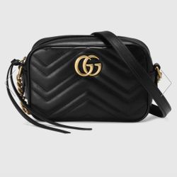 Gucci Handbag