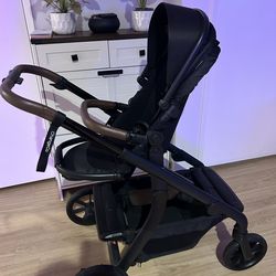 Momcozy Changego Double / Single Stroller