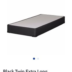 Box Springs