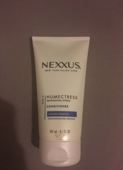Nexxus humectress conditioner